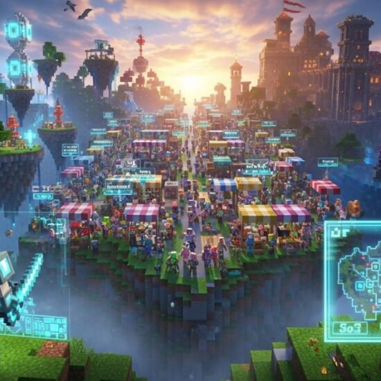 A Gamer’s Complete Guide for ExtremeCraft Servers 2026