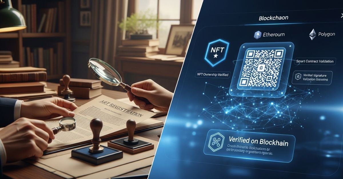 Artaverse: Redefining Creative Spaces with Immersive Tech