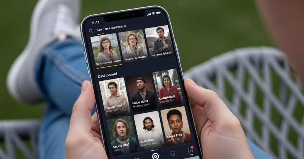 Bappam TV: Global Entertainment for Mobile Generation 2026