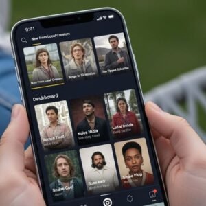 Bappam TV: Global Entertainment for Mobile Generation 2026