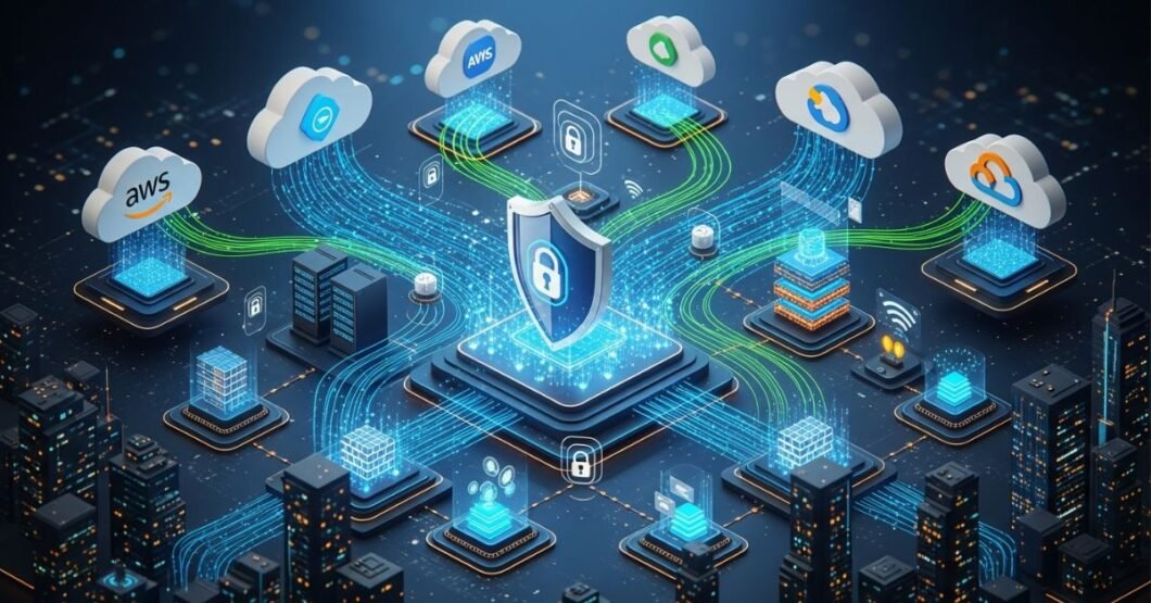 Cloud Security 101: Your Complete 2026 Guide to Safer Cloud