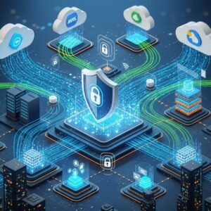 Cloud Security 101: Your Complete 2026 Guide to Safer Cloud