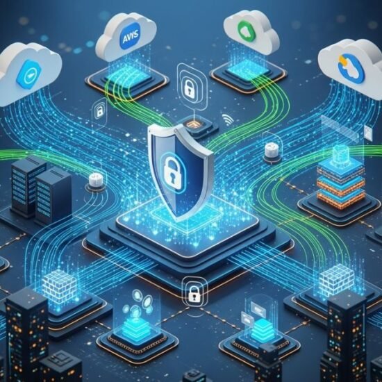 Cloud Security 101: Your Complete 2026 Guide to Safer Cloud