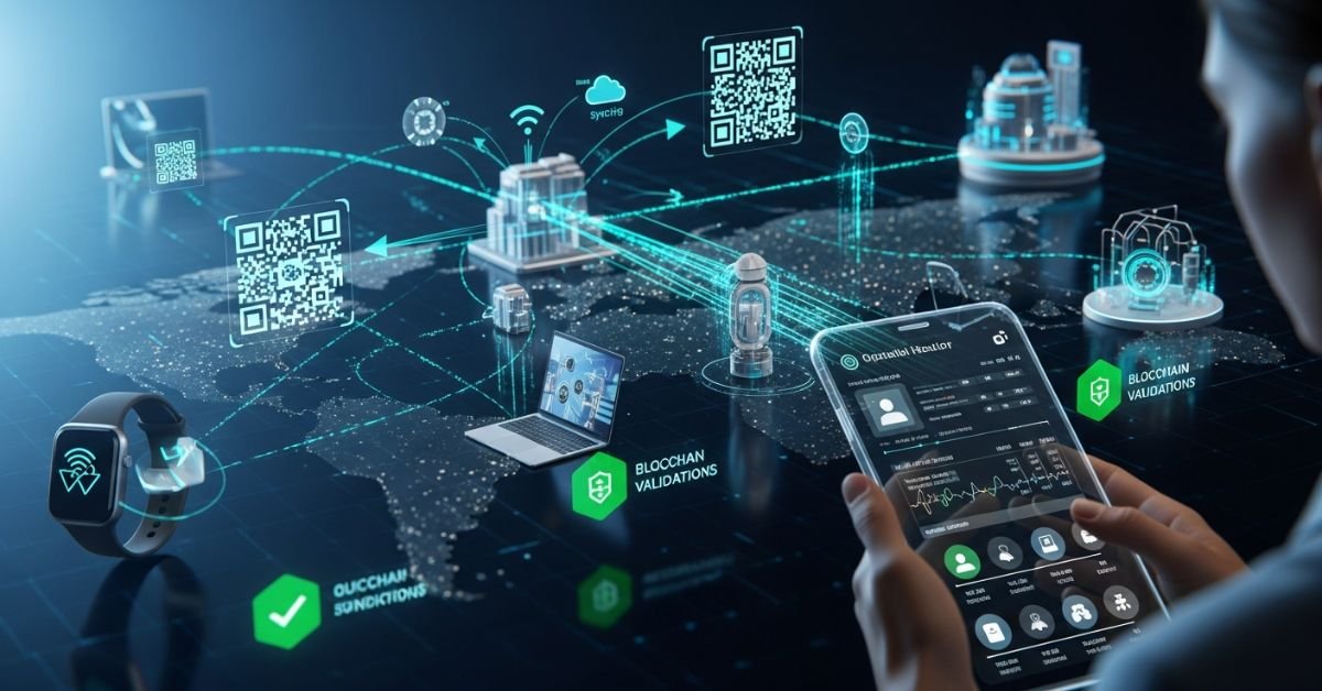 Coflix and the Future of Personalized Digital Health in 2026