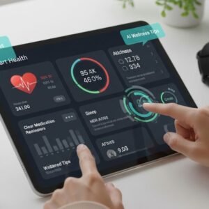 Coflix and the Future of Personalized Digital Health in 2026