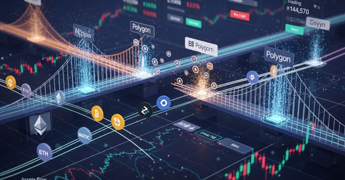 Coyyn and the Future of Blockchain Utility in 2026