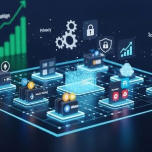 Coyyn and the Future of Blockchain Utility in 2026