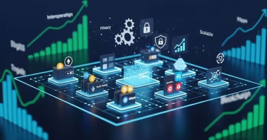 Coyyn and the Future of Blockchain Utility in 2026