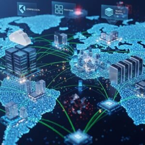 Eporer: Smart Infrastructure for Next-Gen Tech Systems 2026