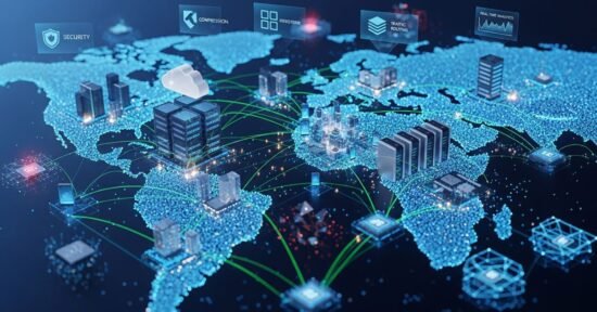 Eporer: Smart Infrastructure for Next-Gen Tech Systems 2026