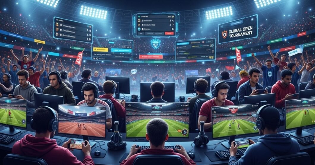 Futbol Libre: The Rise of Free-to-Play Football Gaming in 2026