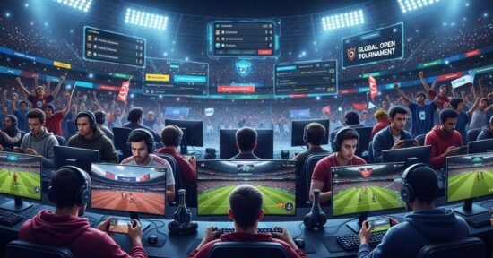 Futbol Libre: The Rise of Free-to-Play Football Gaming in 2026