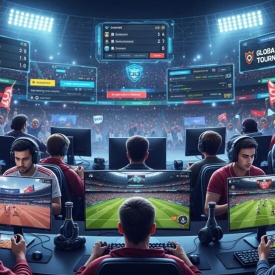 Futbol Libre: The Rise of Free-to-Play Football Gaming in 2026