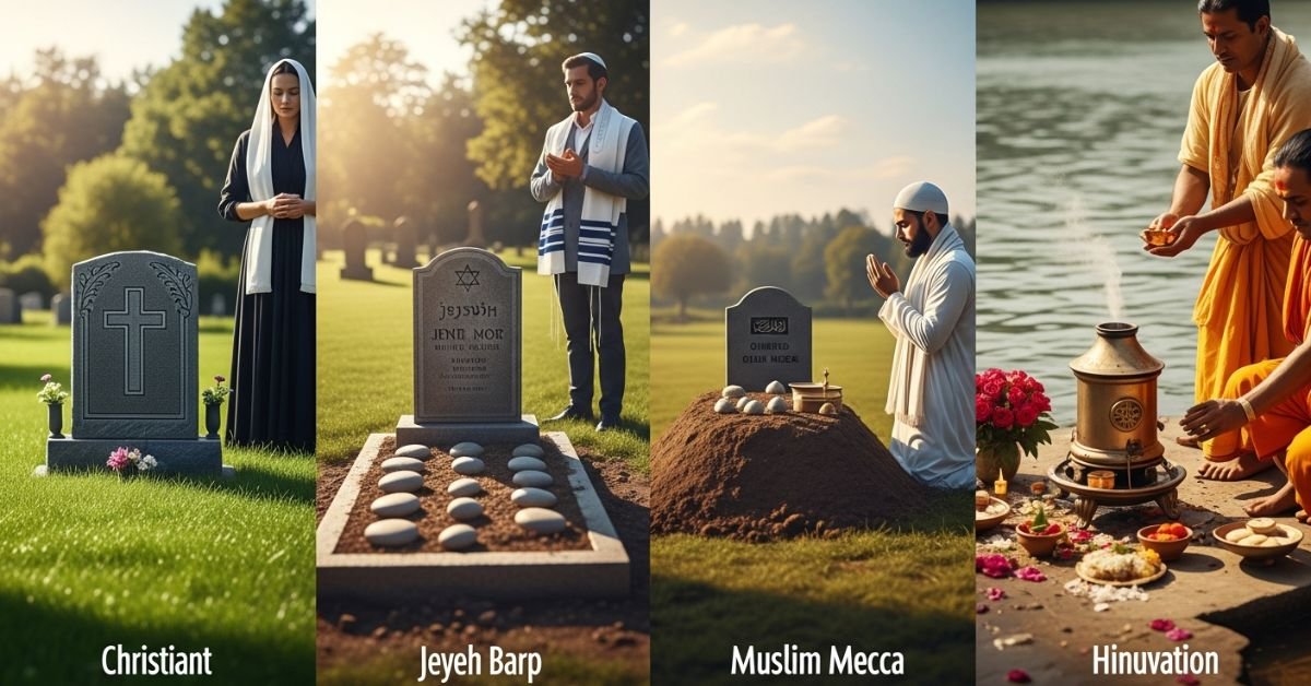 Interment: A 2026 Guide on Burial and End-of-Life Planning