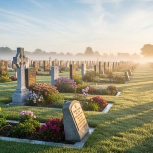 Interment: A 2026 Guide on Burial and End-of-Life Planning