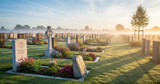 Interment: A 2026 Guide on Burial and End-of-Life Planning