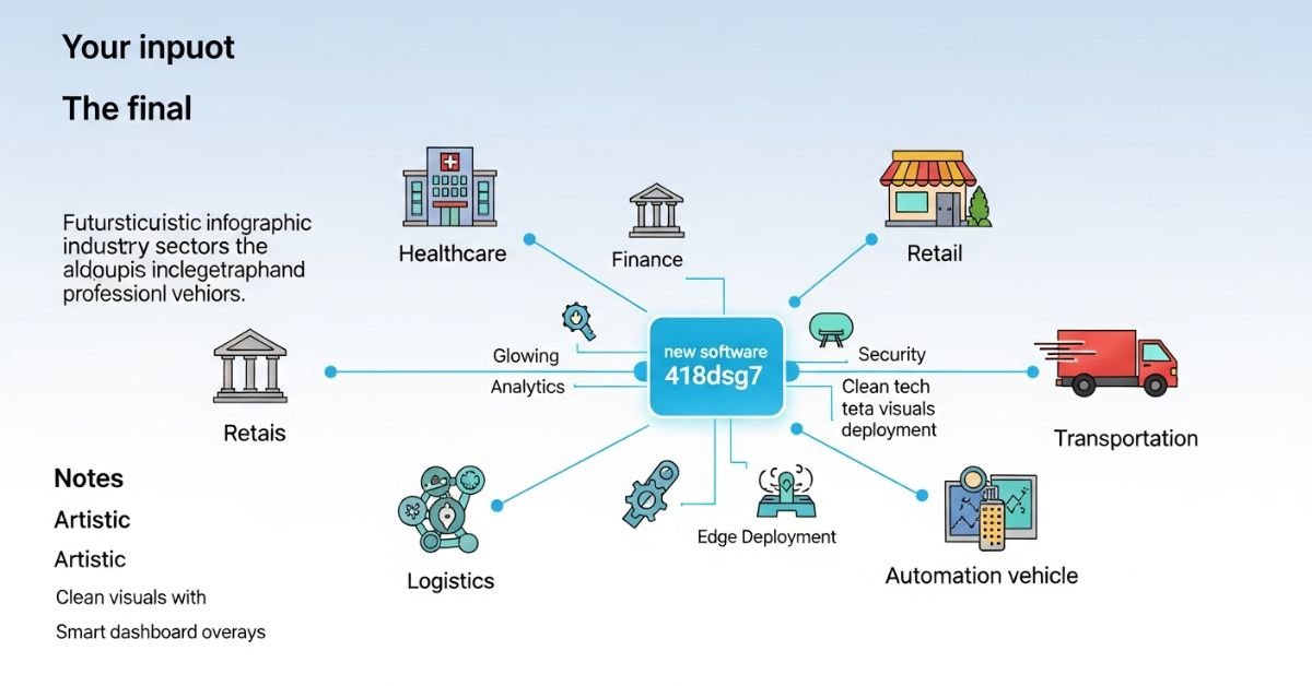 new Software 418dsg7: Future of Secure AI Integration & unity